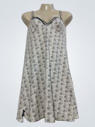 Etam Slip Dress