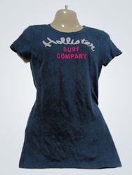 Hollister Surf Company T-Shirt