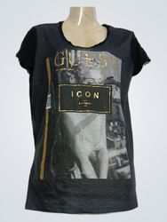 Guess T-shirt grafica