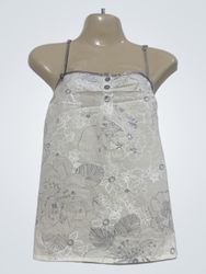 Etam Floral Camisole Top