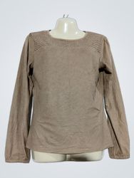 Cache Cache Long-Sleeve Top