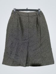Naf Naf Midi Skirt
