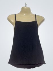 Jennyfer Black Cami Top
