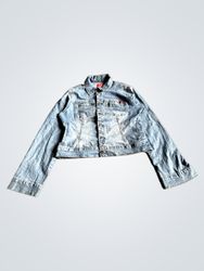 L.B. Jeans Denim Jacket