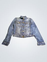 Gap 1969 Denim Jacket