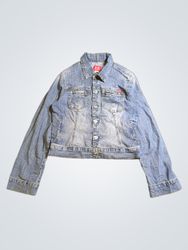 L.B. Jeans Denim Jacket