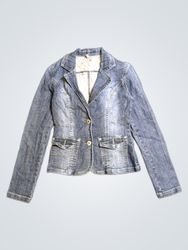 SPOT Denim Jacket