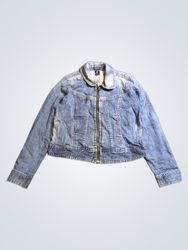 GAP Denim Jacket