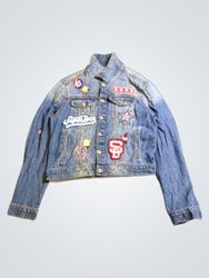Superdry Denim Jacket