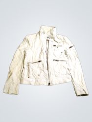 Marc Jacobs Cream Jacket
