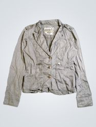 Pimkie Military Style Jacket