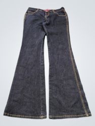 GLO Flared Jeans
