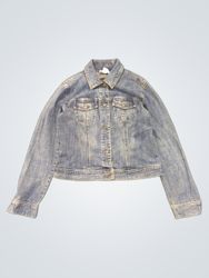 Ann Taylor Loft Denim Jacket