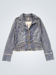 L.O.G.G. Denim Jacket