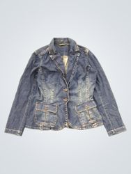 Eddie Bauer Denim Jacket