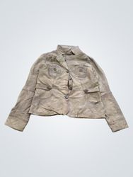 Oliver Lederjacke