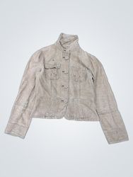 BB Dakota Pret a Porter Corduroy Jacket