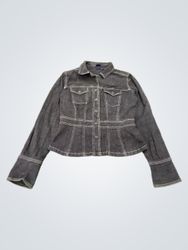 SO. GSJC Denim Jacket