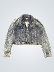 One Song Denim Jacket