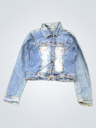 Rue 21 Denim Jacket