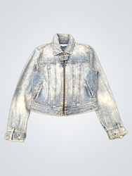 Tommy Hilfiger Denim Jacket
