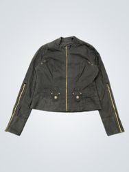 Black Jacket