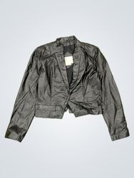 Berman's Leather Jacket