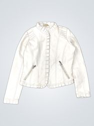 JOUJOU White Jacket