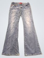 Tyte Flared Jeans
