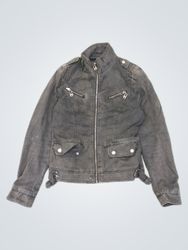 New Age Jeans Jacket
