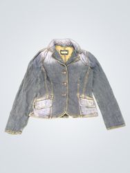 M.D.W Denim Jacket