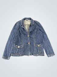 St. John's Bay Denim Jacket