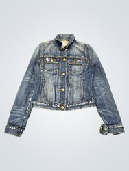 Gap 1969 Denim Jacket