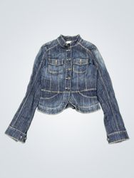 SMART SET Denim Jacket