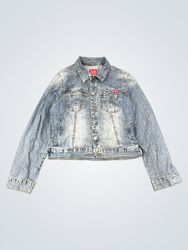 L.B. JEANS Denim Jacket
