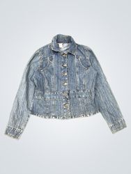 Red Rover Women's Denim Jacket