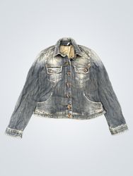 Women's Denim Jacket