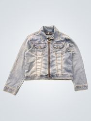 Pretty Girl Denim Jacket