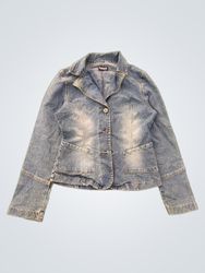 Bongo Denim Jacket