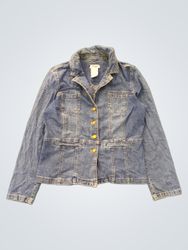 Jessica Sport Denim Jacket