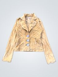 Tulle Jacket