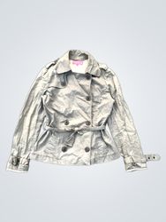 Avant Premiere Galerie Lafayette Women's Double-Br..