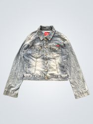 Chaqueta vaquera L.B. JEANS Denim Jacket