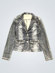 SPOT Women's Denim Jacket