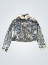 GAP Jeansjacke