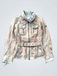 Gipsy Women's Leather Jacket