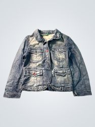United Colors of Benetton Denim Jacket