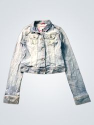 Hollister Denim Jacket