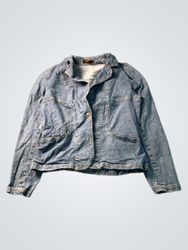 Lee Women's Denim Jacket