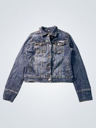 Est. 1969 Denim Jacket
